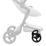 cybex twinyx buggy